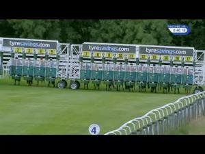 Video preview image for Beverley 20:45 - Ferguson Fawsitt Arms Handicap