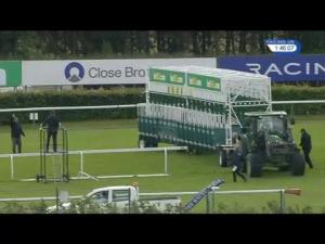 Video preview image for Haydock Park 13:45 - Bet365 Handicap