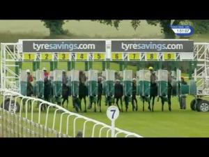 Video preview image for Beverley 13:50 - Award-Winning Coachman Caravans Maiden Auction Stakes