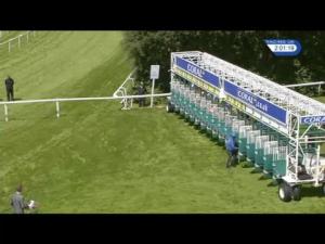 Video preview image for Sandown Park 14:00 - Coral Charge (Registered As The Sprint Stakes) (Group 3)