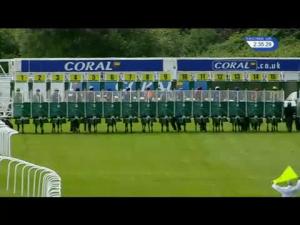 Video preview image for Sandown Park 14:35 - Coral Challenge (Handicap)