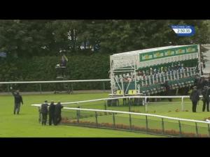 Video preview image for Haydock Park 14:50 - Bet365 Old Newton Cup (Heritage Handicap)