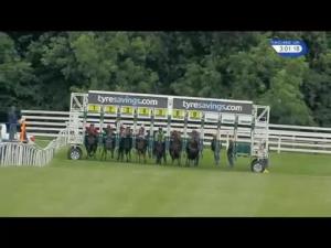 Video preview image for Beverley 15:00 - British Stallion Studs Leisure Furnishings EBF Maiden Stakes (Div 2)