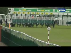 Video preview image for Haydock Park 15:25 - Cash Out At Bet365 Handicap