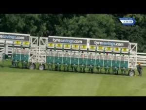 Video preview image for Beverley 15:35 - Coachman Caravans Quality Handicap