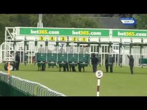 Video preview image for Haydock Park 16:00 - Bet365 Conditions Stakes