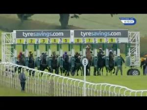 Video preview image for Beverley 16:10 - C.G.I. Handicap