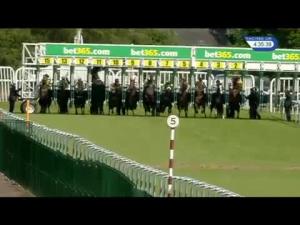 Video preview image for Haydock Park 16:35 - bet365.com Handicap