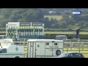 Video preview image for Beverley 17:20 - Powerpart Fillies' Handicap