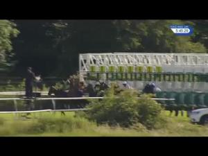 Video preview image for Nottingham 17:45 - Genting Casino Nottingham Lady Amateur Riders' Handicap