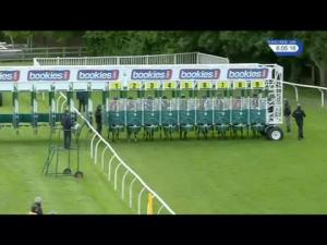 Video preview image for Carlisle 18:05 - Atkins Whitehaven Apprentice Handicap