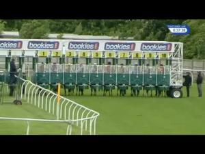 Video preview image for Carlisle 18:35 - Story Contracting Novice Median Auction Stakes