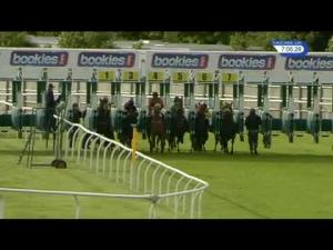 Video preview image for Carlisle 19:05 - Cleanevent Group Handicap