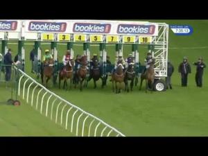 Video preview image for Carlisle 19:35 - Story Contracting Handicap