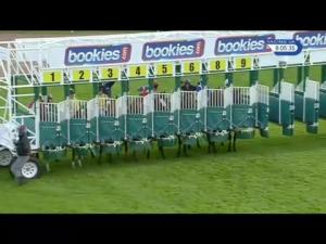 Video preview image for Carlisle 20:05 - Lloyd Motor Group Handicap