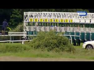 Video preview image for Nottingham 20:15 - Nk Motors Handicap