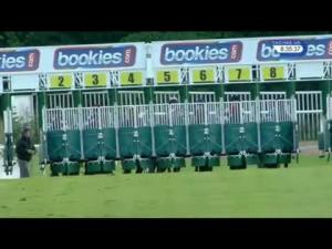 Video preview image for Carlisle 20:35 - Lloyd Ltd Handicap