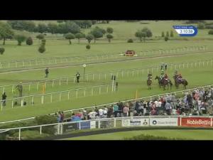 Video preview image for Market Rasen 15:10 - Don Noble Handicap Chase