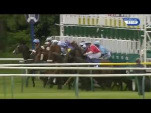 Video preview image for Ayr 15:30 - Totequadpot Races 3, 4, 5 and 6 Handicap