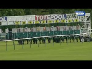 Video preview image for Ayr 16:35 - Totepool Supporting Scottish Racing Handicap