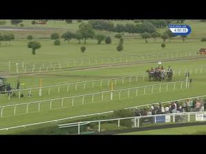 Video preview image for Market Rasen 16:50 - Tom Halliday Memorial Conditional Jockeys' Handicap Hurdle