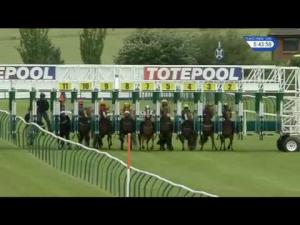 Video preview image for Ayr 17:40 - mytotepool.com Amateur Riders' Handicap