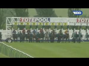 Video preview image for Ayr 14:45 - Racing UK Day Pass Just 10 Handicap (Div 2)