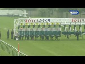 Video preview image for Ayr 16:25 - Racing UK Profits Returned To Racing Handicap