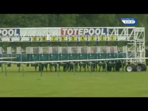 Video preview image for Ayr 17:30 - Racing UK Apprentice Handicap