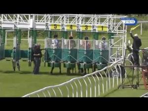 Video preview image for Pontefract 14:10 - Dianne Nursery