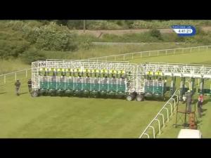 Video preview image for Pontefract 16:40 - Pontefract Squash & Leisure Club Handicap