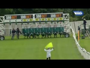 Video preview image for Catterick Bridge 14:20 - Wimbledon Betting At 188Bet Claiming Stakes