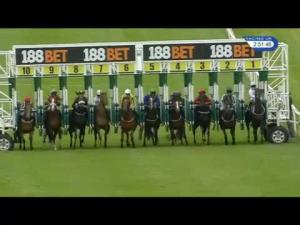 Video preview image for Catterick Bridge 14:50 - Euro 2016 Betting At 188Bet Median Auction Maiden Stakes