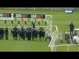 Video preview image for Catterick Bridge 16:20 - 188bet.co.uk Handicap