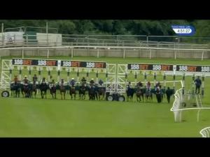 Video preview image for Catterick Bridge 16:50 - 25 Free Bet At 188Bet Handicap (Div 1)