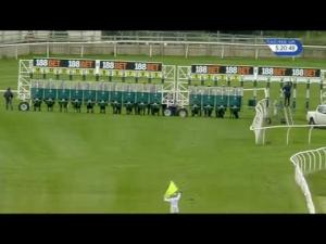 Video preview image for Catterick Bridge 17:20 - 25 Free Bet At 188Bet Handicap (Div 2)