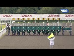 Video preview image for Kempton Park 17:45 - 32Red On The App Store Apprentice Handicap