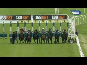 Video preview image for Catterick Bridge 17:50 - Mobile Betting At 188Bet Handicap