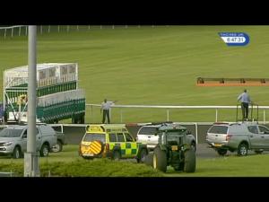 Video preview image for Kempton Park 18:45 - 32red.com Handicap