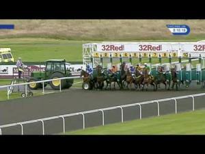 Video preview image for Kempton Park 20:15 - Byrne Group Handicap