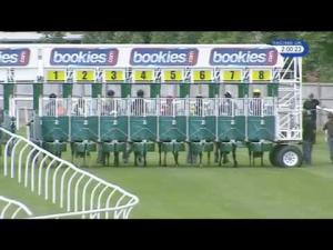 Video preview image for Carlisle 14:00 - Apollobet Home Of Cashback Offers Handicap