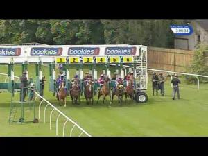 Video preview image for Carlisle 15:00 - Stallions Breeding Winners EBF Fillies' Handicap