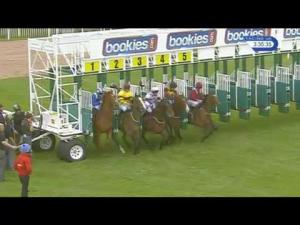 Video preview image for Carlisle 15:35 - Breeders Backing Racing EBF Maiden Stakes