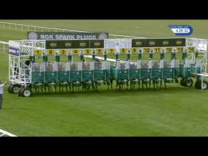 Video preview image for Newmarket 16:20 - British Stallion Studs EBF Maiden Fillies' Stakes (Plus 10) (Div 1)