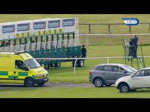 Video preview image for Carlisle 16:40 - Apollobet Bet On Lotteries Maiden Fillies' Stakes (Plus 10)