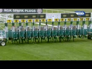 Video preview image for Newmarket 16:55 - British Stallion Studs EBF Maiden Fillies' Stakes (Plus 10) (Div 2)