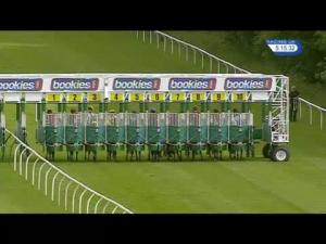 Video preview image for Carlisle 17:15 - Apollobet Daily Racing Refunds Handicap