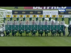 Video preview image for Newmarket 18:05 - Robinsons Mercedes-Benz Handicap