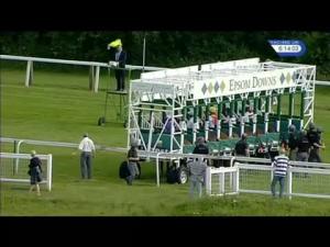 Video preview image for Epsom Downs 18:10 - Tadworth Handicap