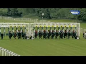 Video preview image for Newbury 18:30 - Mirage Signs Maiden Auction Stakes